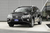 Used 2015 Lexus RX 350 AWD image 5
