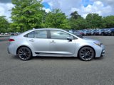 Used 2023 Toyota Corolla SE w/ Carpet Mat Package (TMS) image 2