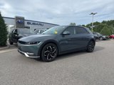 Used 2023 Hyundai Ioniq 5 SEL w/ Cargo Package image 2