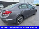 Used 2015 Honda Civic EX image 4