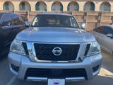 Used 2017 Nissan Armada Platinum w/ Captain Seat Package image 4