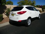 Used 2012 Hyundai Tucson GLS image 3