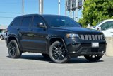 Certified 2021 Jeep Grand Cherokee Laredo X image 2