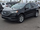 Used 2020 Ford Edge SE w/ Cargo Accessory Package image 5
