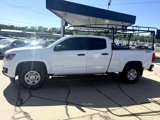 Used 2017 Chevrolet Colorado W/T image 4