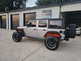 Used 2019 Jeep Wrangler Unlimited Sport S image 5