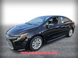 New 2025 Toyota Corolla LE w/ LE Premium Package image 3