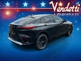 New 2025 Buick Envista Sport Touring w/ Convenience I Package image 5