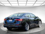 Used 2020 Nissan Sentra SV w/ SV Premium Package image 3