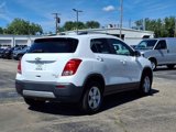 Used 2016 Chevrolet Trax LT w/ LT Convenience Package image 2
