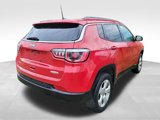 Used 2019 Jeep Compass Latitude w/ Cold Weather Group image 5