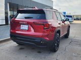 New 2025 GMC Terrain Elevation w/ Black Edition image 4