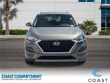 Used 2020 Hyundai Tucson SEL w/ Cargo Package image 2