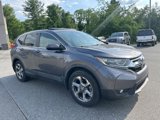 Used 2017 Honda CR-V EX-L image 2