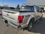 Used 2020 Ford F150 Lariat image 4