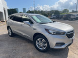 Used 2018 Buick Enclave Essence image 3