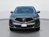 Used 2022 Acura RDX w/ Technology Package image 2