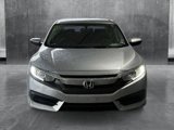 Used 2017 Honda Civic LX image 2
