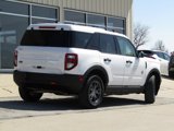 Used 2023 Ford Bronco Sport Big Bend w/ Convenience Package image 3