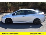 Used 2017 Toyota Prius image 4