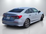 Used 2024 Honda Civic EX image 5