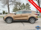 Used 2018 Kia Sportage EX w/ EX Sport Appearance Package image 3