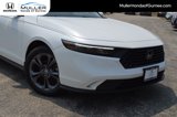 Certified 2023 Honda Accord EX image 2