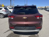 Used 2023 Chevrolet TrailBlazer LT image 4