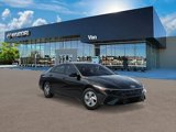 New 2025 Hyundai Elantra SE image 2