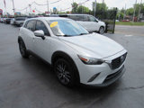 Used 2018 MAZDA CX-3 Touring image 4