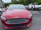 Used 2014 Ford Fusion S image 2