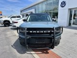 Used 2021 Ford Bronco Sport Outer Banks image 2