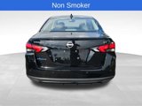 Used 2023 Nissan Versa SV image 4