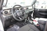 Used 2021 Jeep Wrangler Sport S image 3