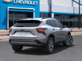 New 2025 Chevrolet Trax LT w/ Driver Confidence Package image 4