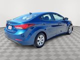 Used 2016 Hyundai Elantra SE image 5