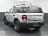 Used 2024 Ford Bronco Sport Big Bend w/ Convenience Package image 4