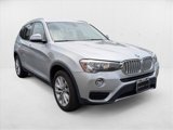 Used 2016 BMW X3 xDrive28i image 3