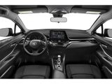 Used 2021 Toyota C-HR LE image 4