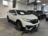 Used 2021 Honda CR-V EX image 4