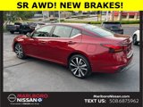 Used 2021 Nissan Altima 2.5 SR image 5