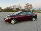 Used 2012 Honda Civic LX image 3