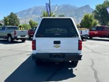 Used 2014 Chevrolet Silverado 1500 W/T image 4