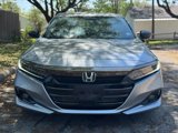 Used 2022 Honda Accord Sport image 2
