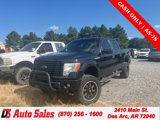Used 2014 Ford F150 STX w/ Equipment Group 201A Mid image 2