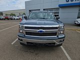 Used 2014 Chevrolet Silverado 1500 LT w/ All Star Edition image 2