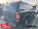 Used 2003 Chevrolet Tahoe LS image 2