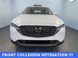 Certified 2023 MAZDA CX-5 AWD 2.5 S image 2