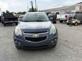 Used 2012 Chevrolet Equinox LT image 5