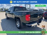 Used 2015 Chevrolet Silverado 1500 LS w/ Trailering Package image 5